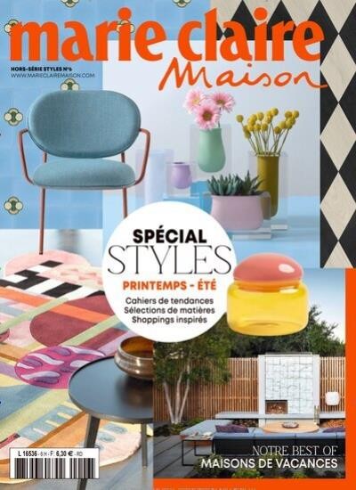 MARIE CLAIRE MAISON / F Abo