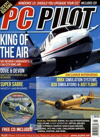 PC PILOT / GB Abo