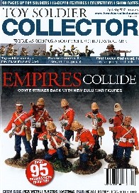 TOY SOLDIER COLLECTOR / GB Abo