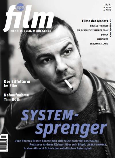EPD FILM 11/2021 EPaper onlinekiosk24.de