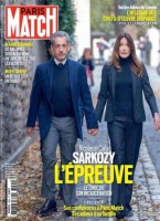 PARIS MATCH / F Abo PARIS MATCH / F Abo
