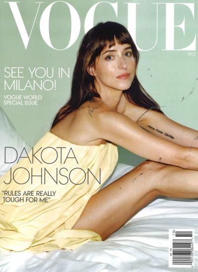VOGUE / USA 10/2026