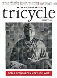 TRICYCLE / USA Abo