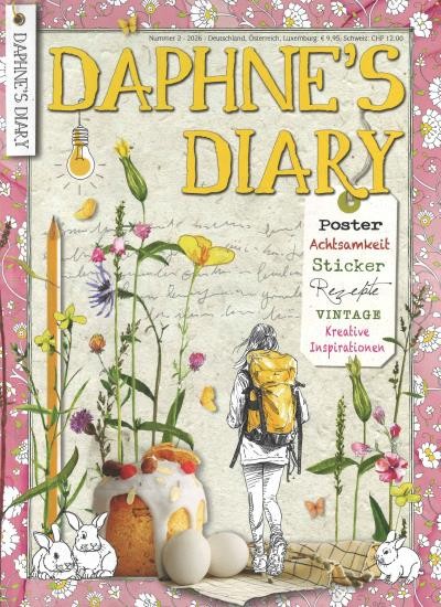 DAPHNE`S DIARY 2/2026