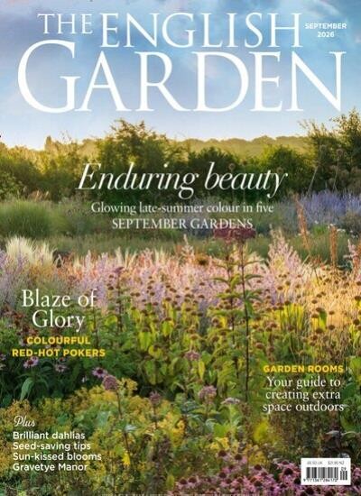 ENGLISH GARDEN, THE / GB Abo