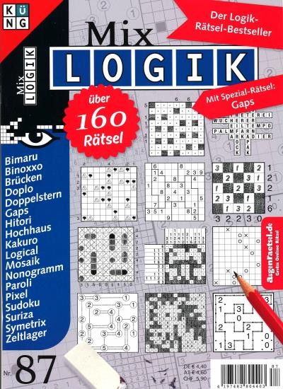 MIX-LOGIK 87/2021