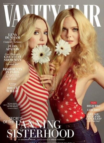 VANITY FAIR / GB Abo