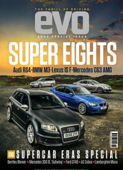 EVO / GB Abo
