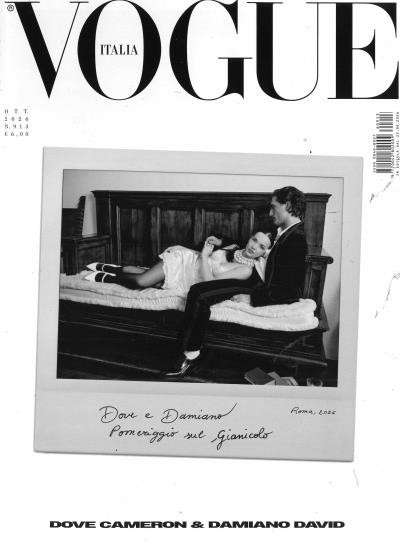 VOGUE / I 913/2026