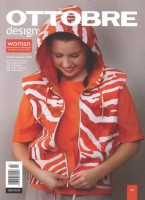OTTOBRE DESIGN WOMAN 2/2023 OTTOBRE DESIGN WOMAN 2/2023