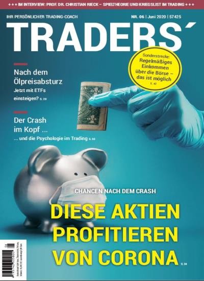 TRADERS 6/2020