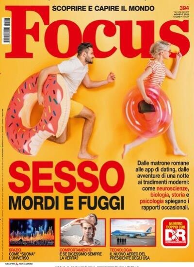 FOCUS / I Abo