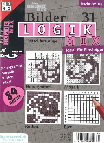 BILDER LOGIK MIX 31/2020