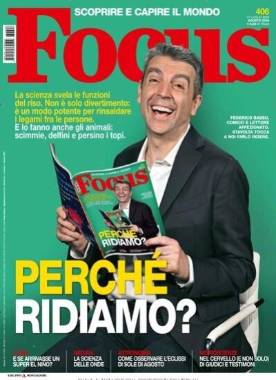 FOCUS / I Abo