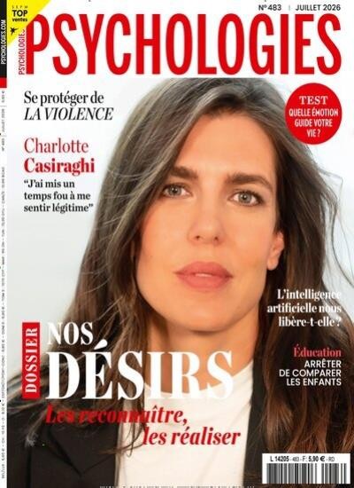 PSYCHOLOGIES / F Abo