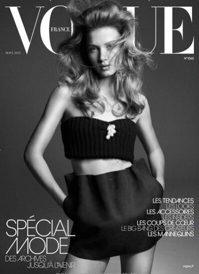VOGUE / F Abo