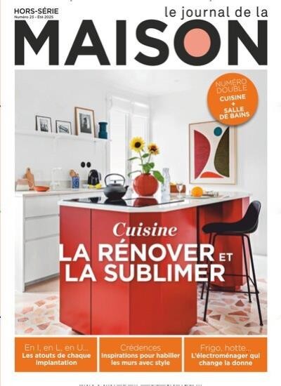 JOURNAL DE LA MAISON / F Abo