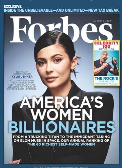 FORBES / USA Abo