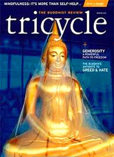 TRICYCLE / USA Abo