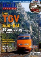 RAIL PASSION / F Abo RAIL PASSION / F Abo