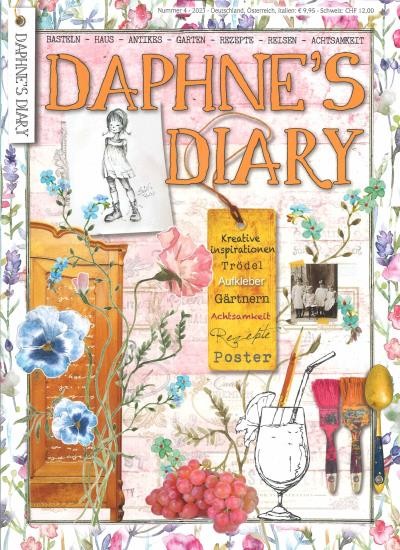 DAPHNE`S DIARY 4/2023