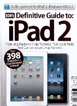 BDM`S DEFINITIVE GUIDE TO iPAD / GB Abo