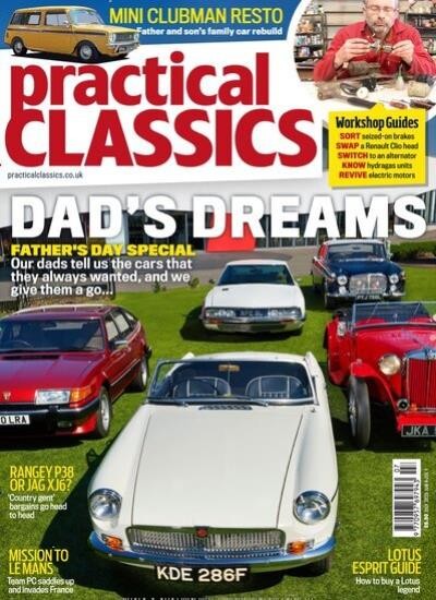 PRACTICAL CLASSICS / GB Abo