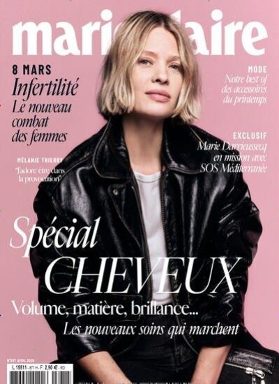 MARIE CLAIRE / F Abo