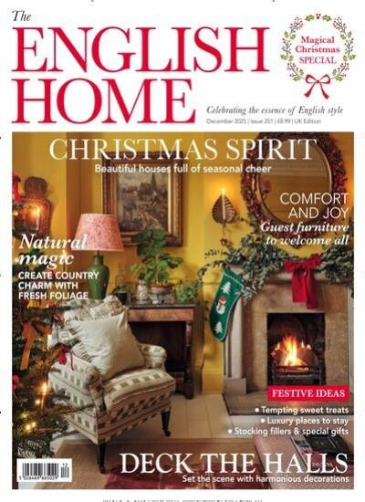 ENGLISH HOME / GB Abo