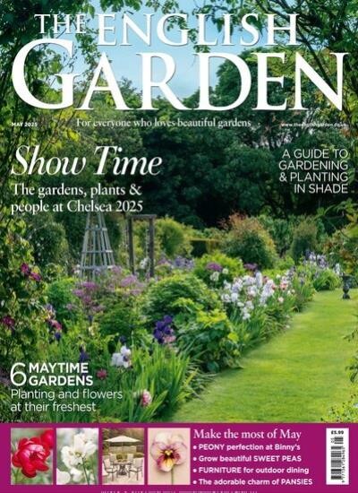 ENGLISH GARDEN, THE / GB Abo
