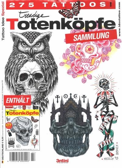 TATTOO IDEE SPEZIAL SAMMLUNG 27/2020