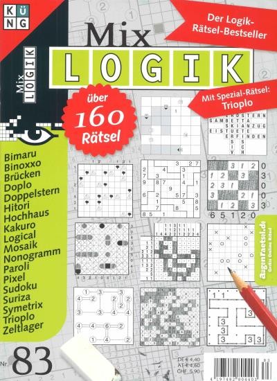 MIX-LOGIK 83/2021