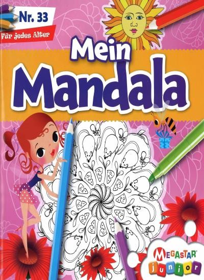 MEIN MANDALA 33/2026