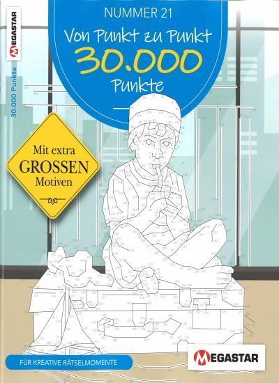 VON PUNKT ZU PUNKT 30.000 PUNKTE 21/2026