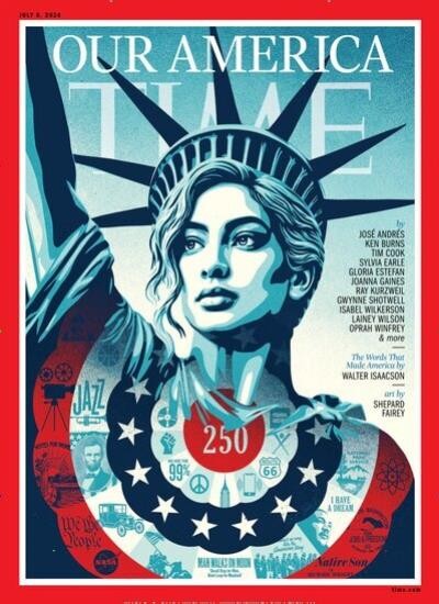 TIME / USA Abo