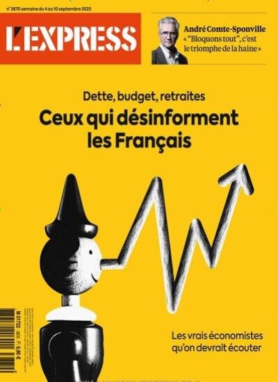 EXPRESS, L / F Abo