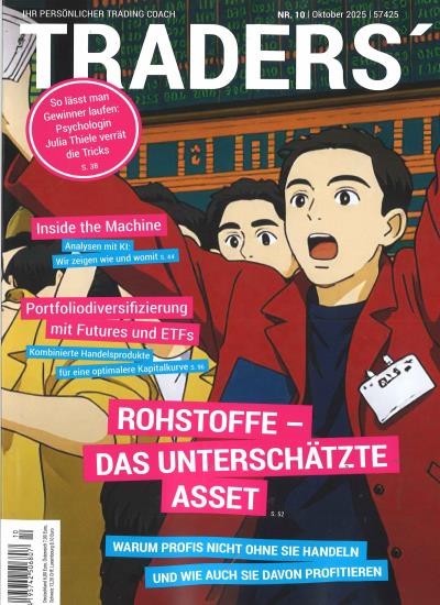 TRADERS Abo