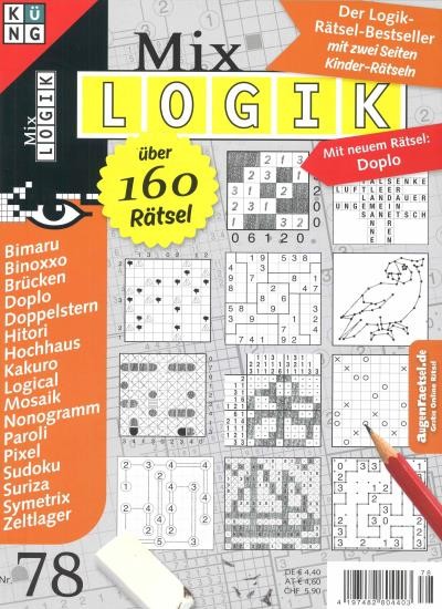 MIX-LOGIK 78/2020