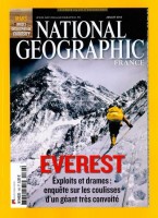 NATIONAL GEOGRAPHIC / F Abo NATIONAL GEOGRAPHIC / F Abo