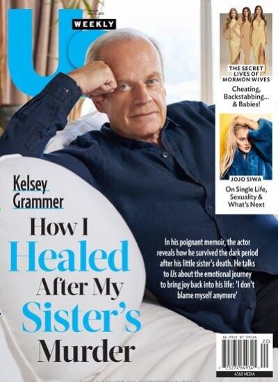 US-WEEKLY / USA Abo