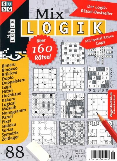 MIX-LOGIK 88/2021