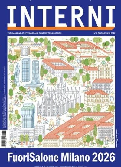 INTERNI / I Abo