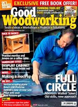GOOD WOODWORKING / GB Abo