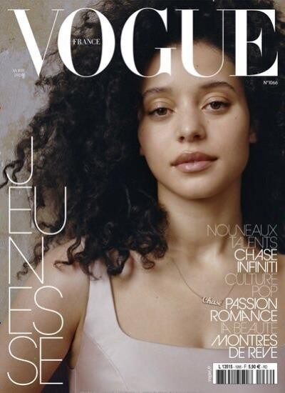 VOGUE / F Abo