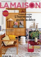 JOURNAL DE LA MAISON / F Abo JOURNAL DE LA MAISON / F Abo