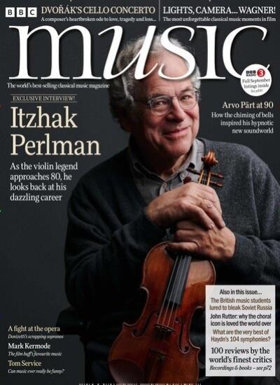 BBC MUSIC / GB Abo