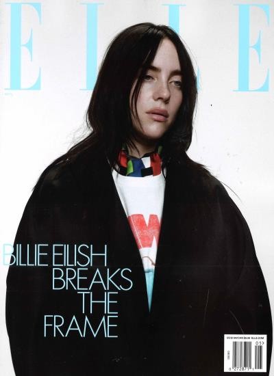 ELLE / USA 5/2026