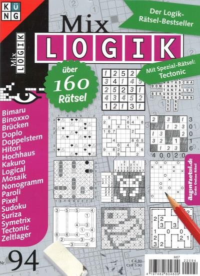 MIX-LOGIK Abo