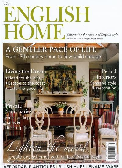 ENGLISH HOME / GB Abo