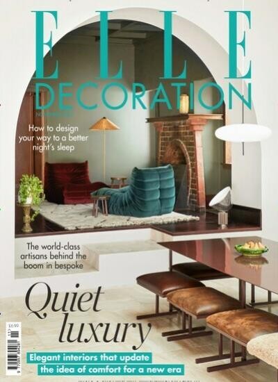 ELLE DECORATION / GB Abo